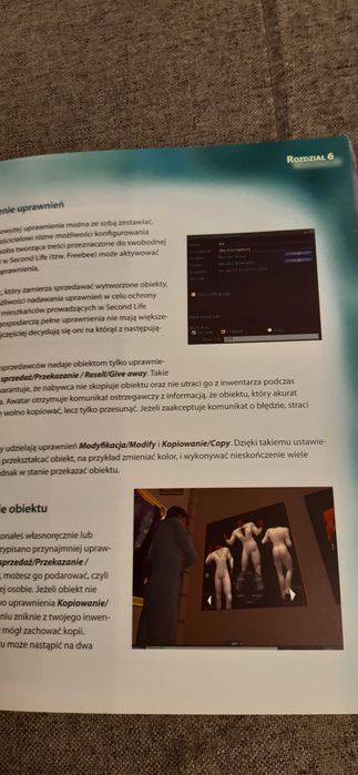 second life podręcznik gracza dla kolekcjonerów gier pc