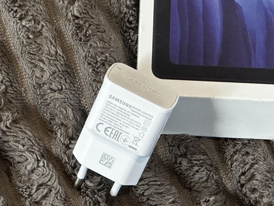 Планшет Samsung galaxy tab A7