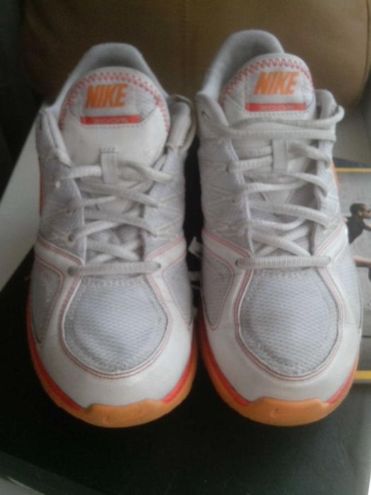 КРОСІВКИ Nike (стан нових) / КРОССОВКИ Nike (состояние нових)
