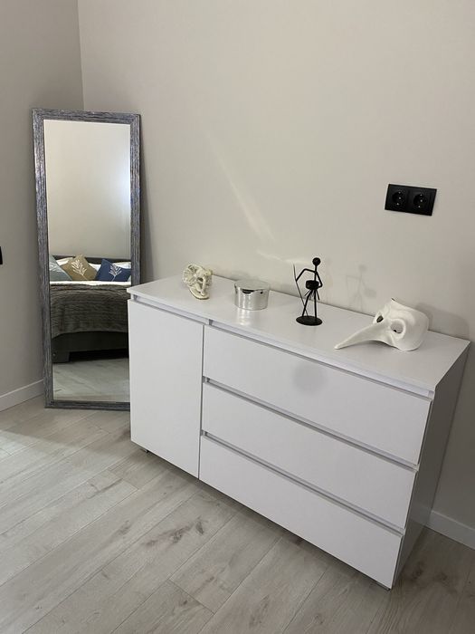 Сучасна квартира ЖК Квітковий погодинно.подобово.перша здача