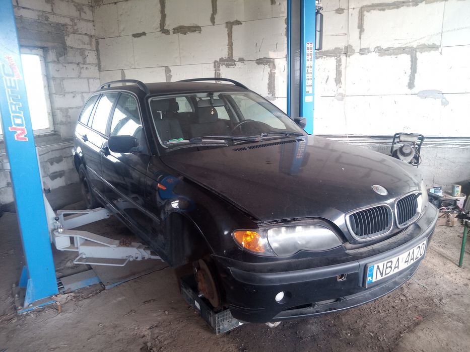 BMW Seria 3