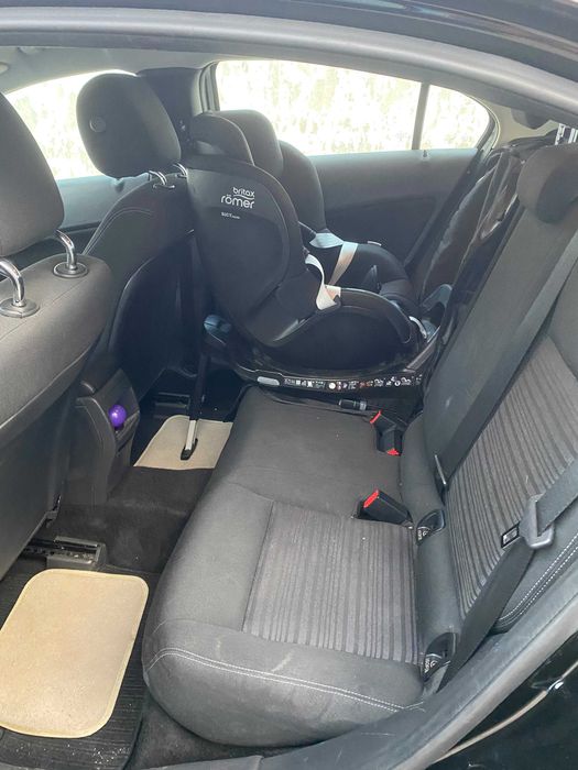 Mercedes-Benz A 180 CDi BlueEfficiency