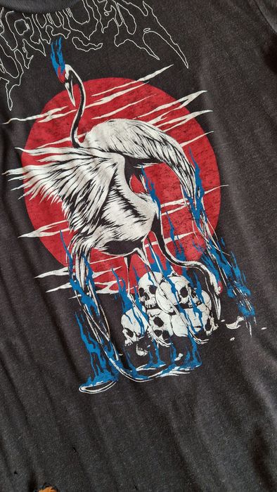 Diesel bluzka dłuższa S M