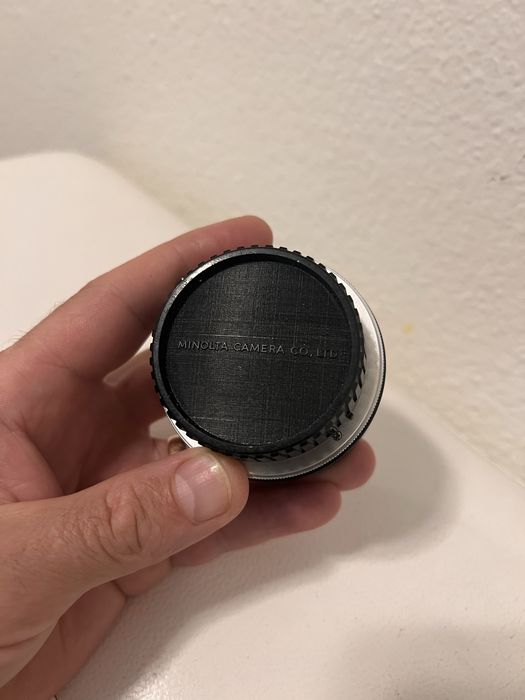 Обктив Seikanon Multi Power Auto