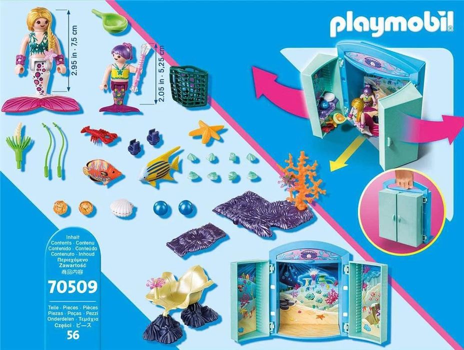 Playmobil - Magic
