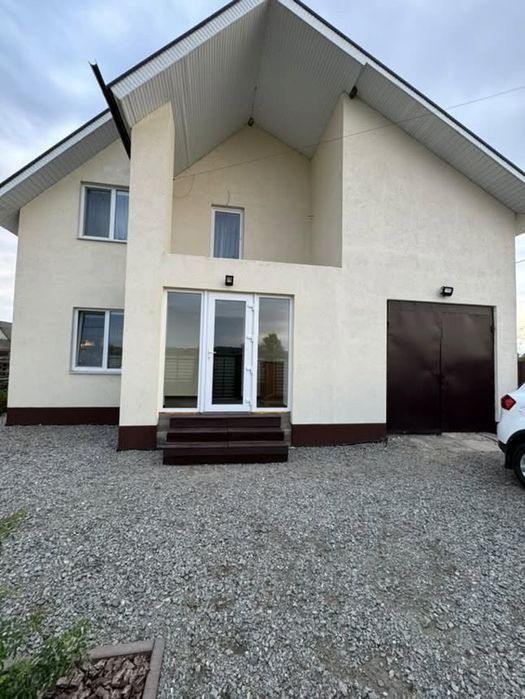 Оренда будинку  з зручним плануванням