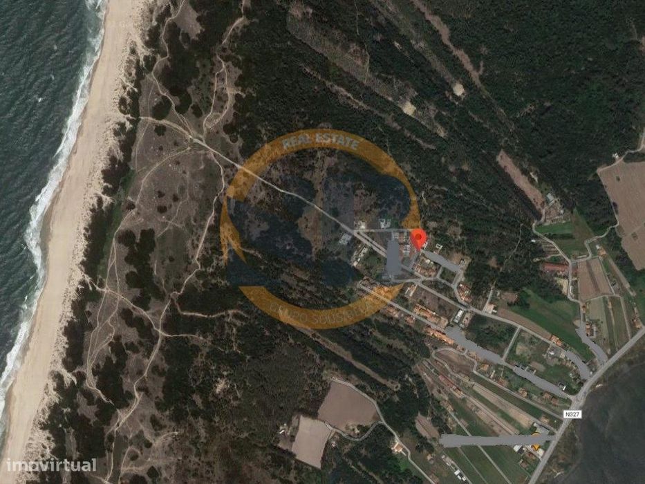 Lotes de terreno na Torreira, Murtosa — Torreira, Aveiro