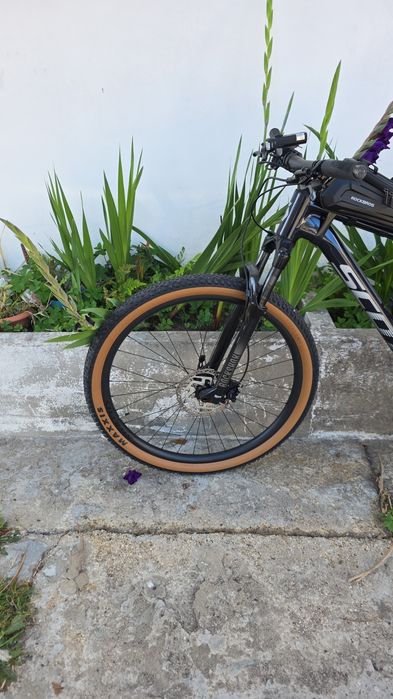 bicicleta scott scale 940 2024