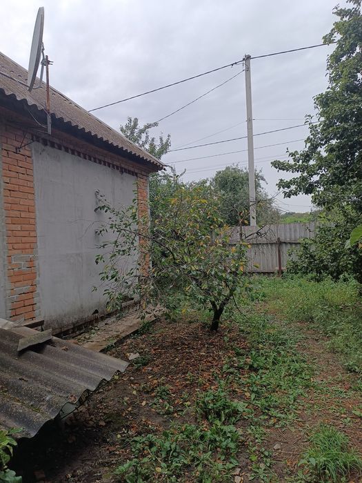 Продаж окремого будинку Ковалівка