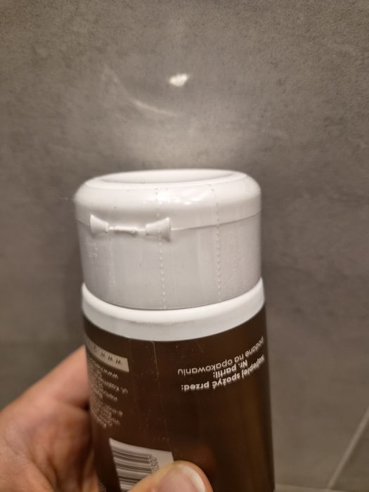 Kasztanowy żel 200 ml GreenIdea