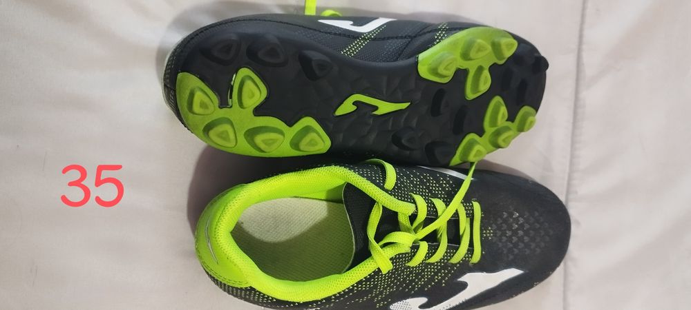 Chuteiras Joma criança 35