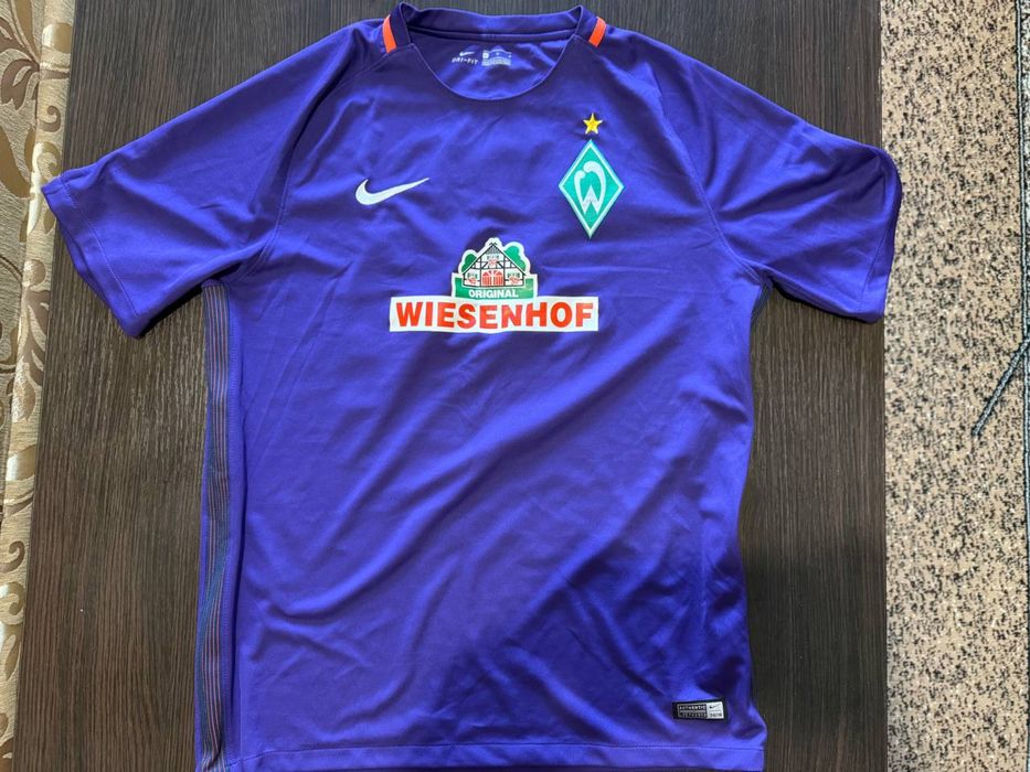 Werder Bremen Футболка футбольна