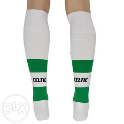 Meias Nike - Celtic Glasgow