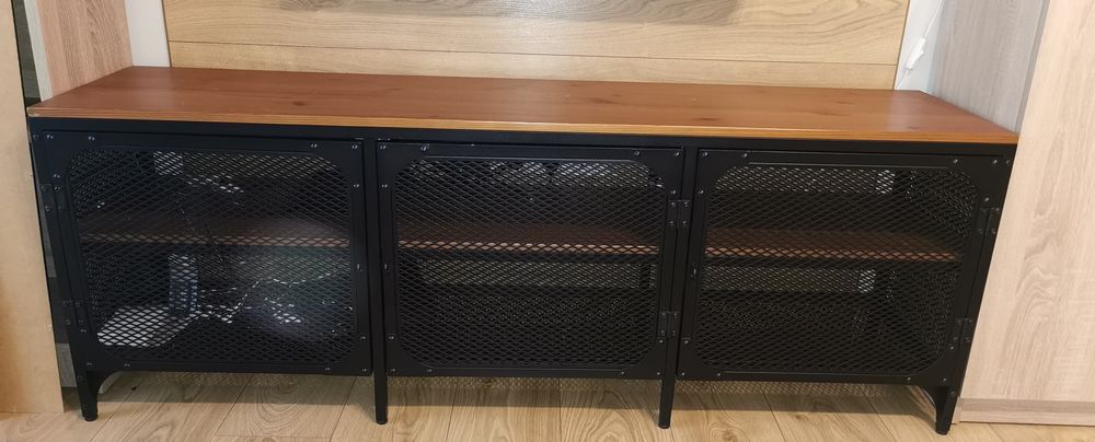 Szafka pod TV  IKEA Fjallbo