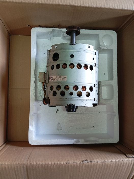 Motor de maquina e Placas e portas  de máquina de lavar e portas