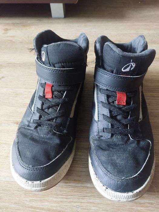 Buty playventure resist 36 Decathlon