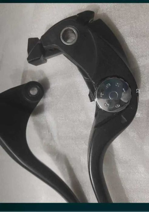 Kit rebaix gsxr 750 L4/manetes e viseira ZX6