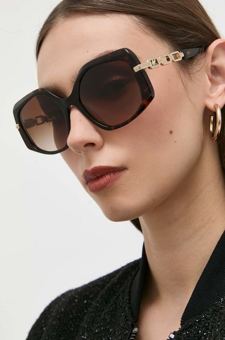 Okulary przeciwsłoneczne Michael Kors oryginalne