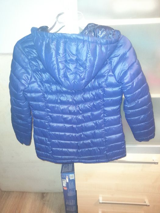 Kurtka dla dziewczynki Reserved