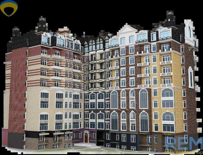 2- комнатная квартира Дрезденскся/ ЖК "Зеленый мыс"