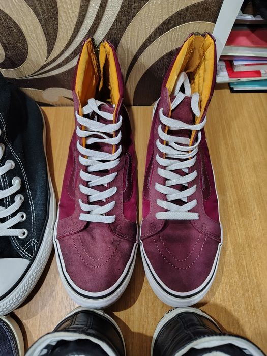 Кеди Converse оригінал