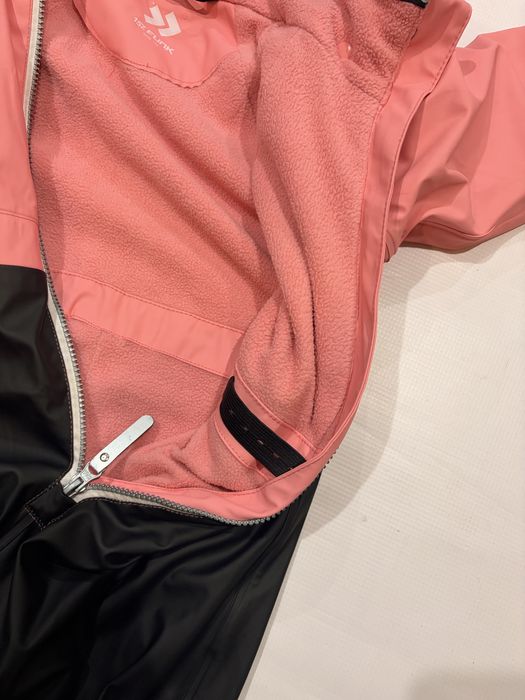 Funk 157 kombinezon zimowy roz,110/5 lat snowbordowy,wodoodporny