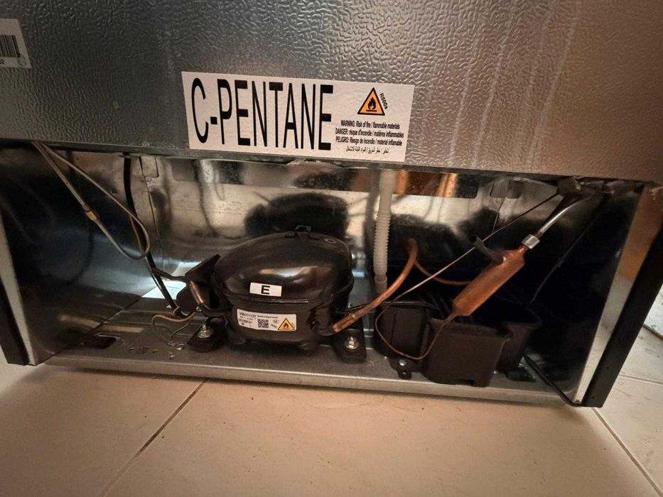 Quilive frigorífico