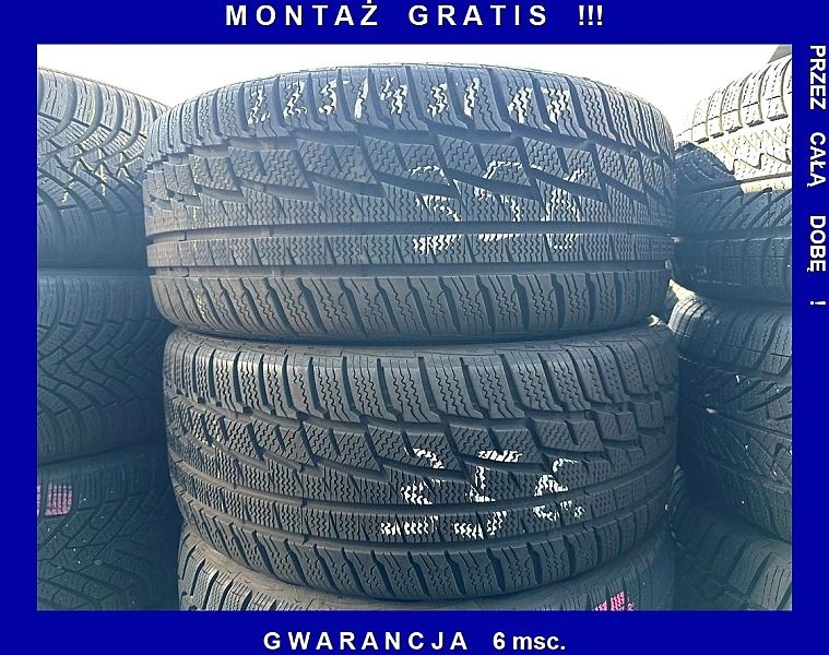 225/45r17 Matador SibirSnow_7mm_2szt_(356)