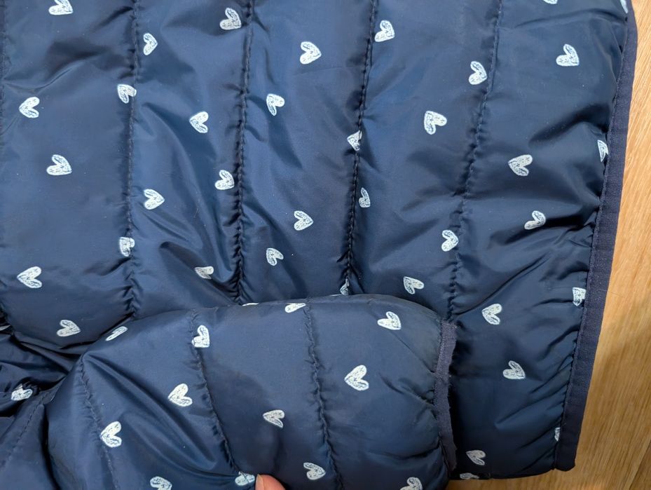 Куртка дитяча осіння Carter's 2 -3 Роки