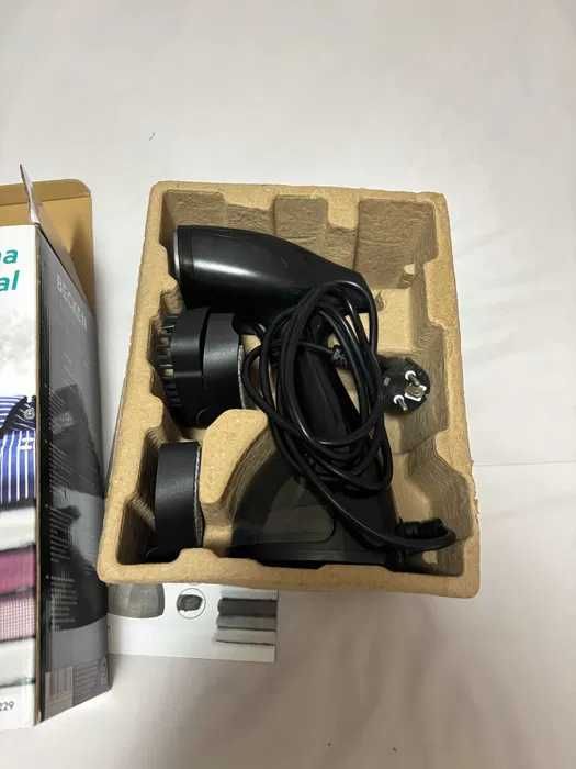 Ferro a vapor vertical BECKEN