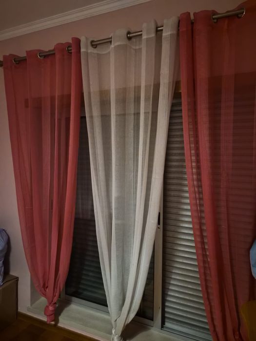Quarto de menina inteiro