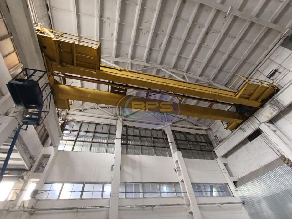 Склад в оренду. Одеса, 2 Застава. Площа до 1000 м