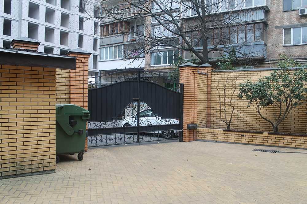 Commercial real estate at st. Zhilyanskaya (area 1500 m²) - Atlanta.ua - photo 7