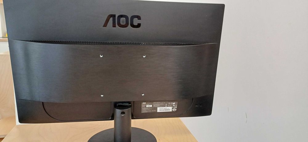 AOC 21.5-inch Gaming Monitor, 75 Hz64585419987713121