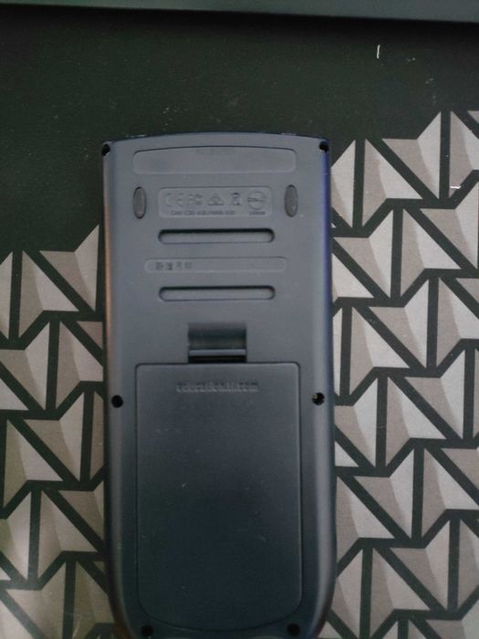 Texas Instruments TI-84 Plus Calculadora