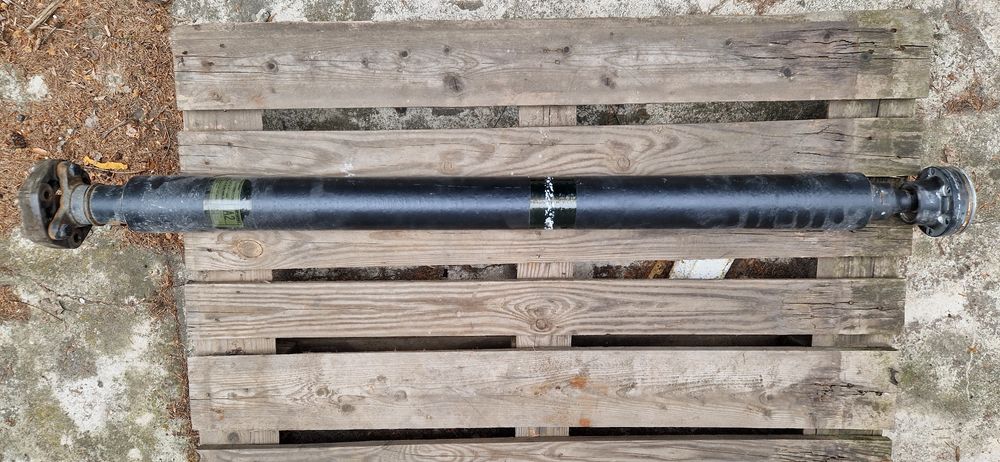 Wał napędowy Alfa Romeo Giulia 2.2