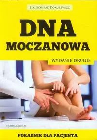Dna moczanowa. EscapeMagazine.pl. Nowy Produkt