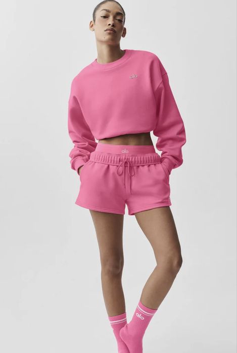 alo bluza rozm.M