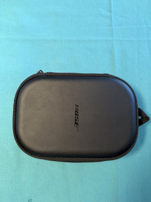 Bose QuietComfort 35 II como novo