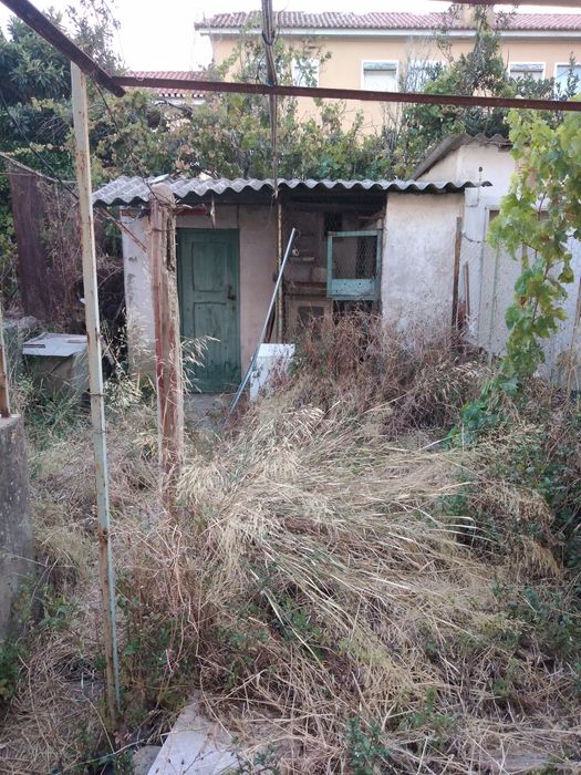 Moreira Biscates Handyman Faz Tudo Impermeabilização Telhado base du