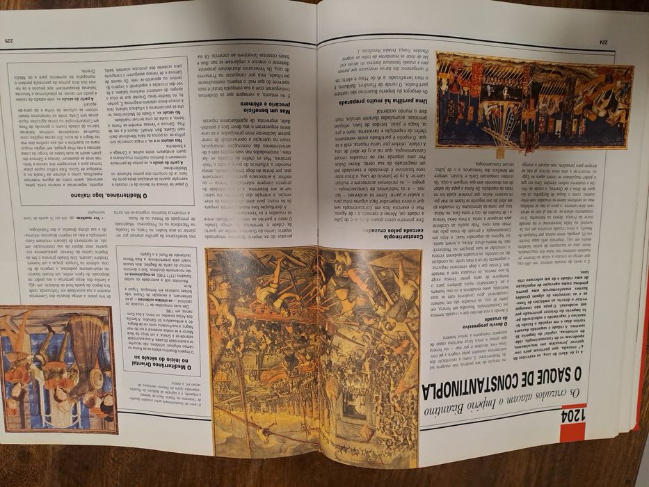 Memória do Mundo - das origens ao ano 2000