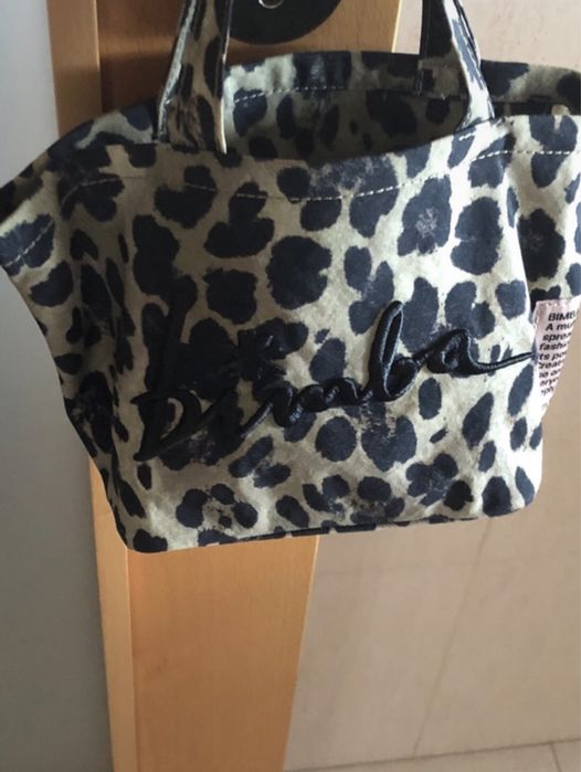 Bimba y Lola Mala Mini