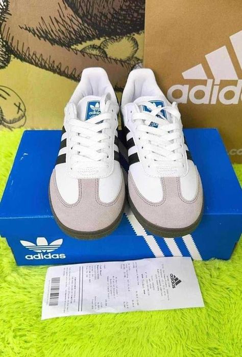 "adidas SAMBA " OG
