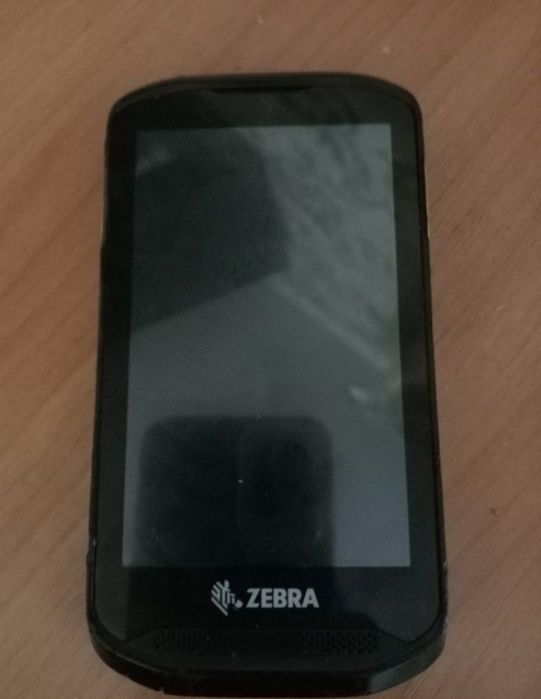 Zebra tc25 на запчасти или восстановление аппарат сбора данных