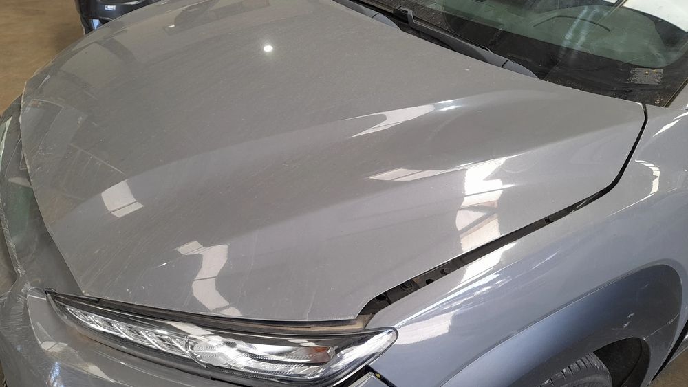 Capot HYUNDAI Kauai (OS)