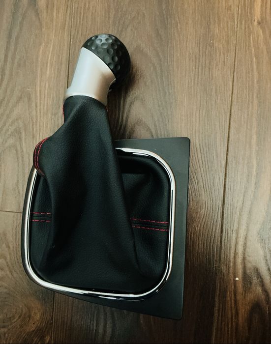 Ковпак ковпачок куліси Комплект ркчка кпп чехол volkswagen jetta golf