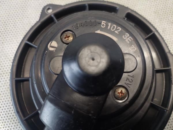 Motor da chauffage / sofagem MERCEDES-BENZ Classe M (W164)