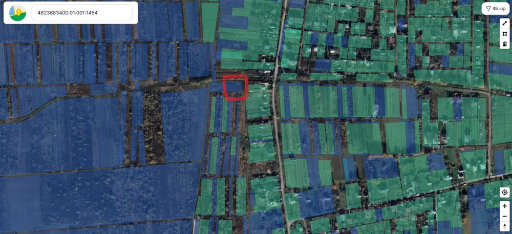 Продаж ділянки в с. Конопниця - ділянка за містом - земельна ділянка