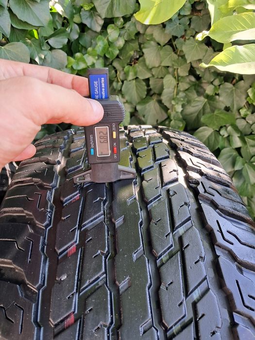 Yokohama Geolandar G94BV 285/60 R18