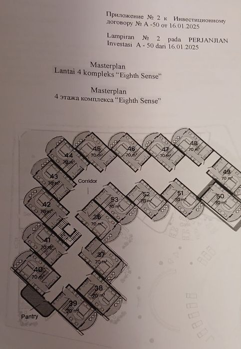 БАЛІ! Інвестиційні пропозиції під управлінням IJI Group Holding